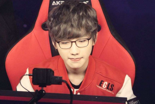 宗伟的惜败 宗伟的惜败